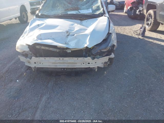 JF1GPAR68E8235249 Subaru Impreza 2.0i Sport Limited