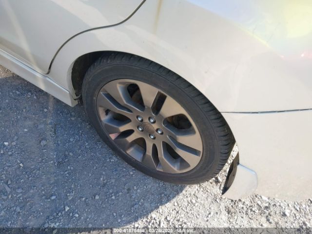 JF1GPAR68E8235249 Subaru Impreza 2.0i Sport Limited