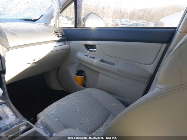 JF1GPAR68E8235249 Subaru Impreza 2.0i Sport Limited
