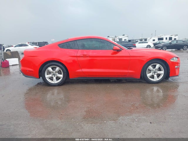 1FA6P8TH2K5201478 Ford Mustang Ecoboost