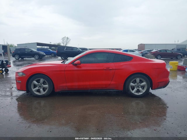 1FA6P8TH2K5201478 Ford Mustang Ecoboost
