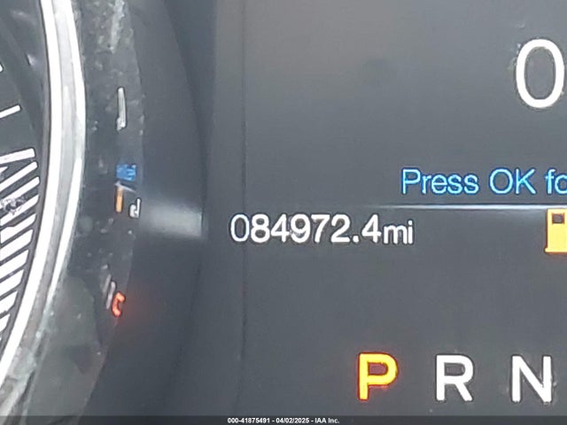 1FA6P8TH2K5201478 Ford Mustang Ecoboost