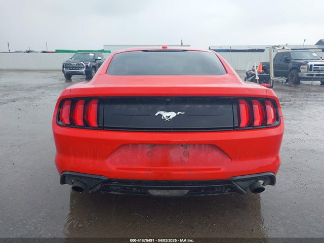 1FA6P8TH2K5201478 Ford Mustang Ecoboost