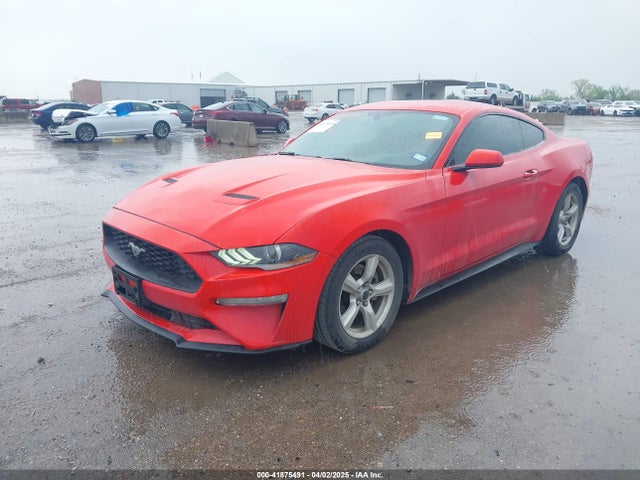 1FA6P8TH2K5201478 Ford Mustang Ecoboost