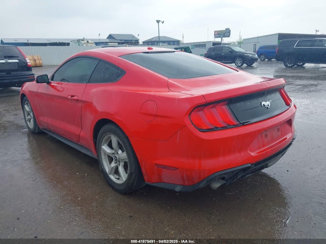 1FA6P8TH2K5201478 Ford Mustang Ecoboost