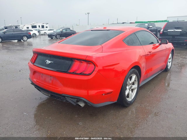 1FA6P8TH2K5201478 Ford Mustang Ecoboost