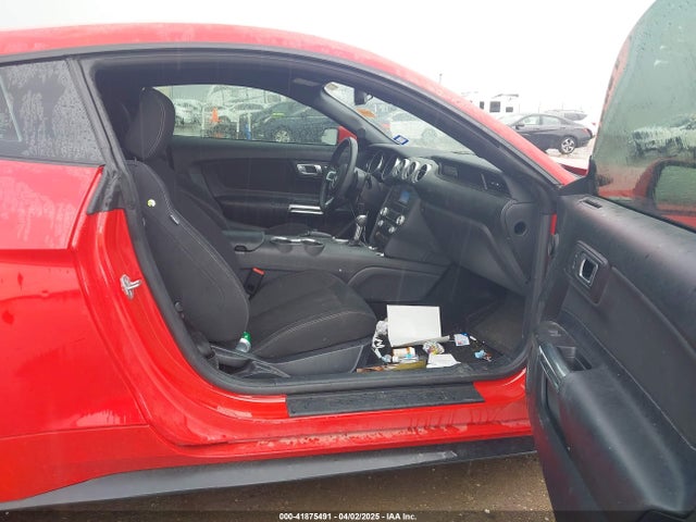 1FA6P8TH2K5201478 Ford Mustang Ecoboost