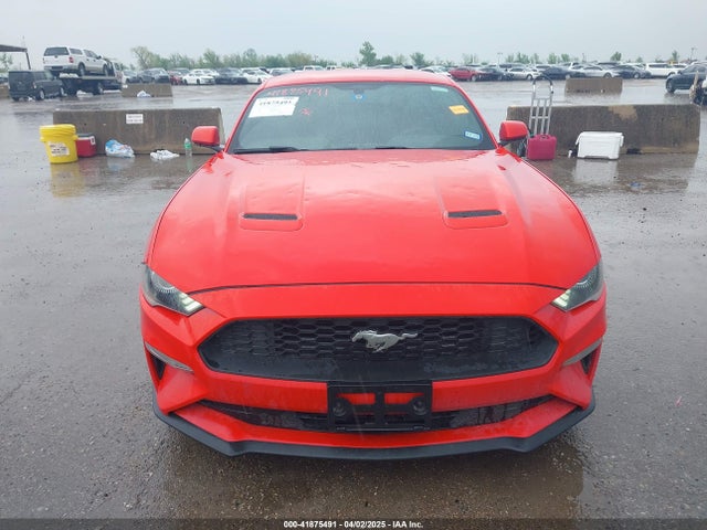 1FA6P8TH2K5201478 Ford Mustang Ecoboost
