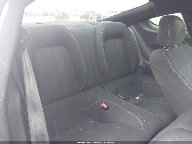 1FA6P8TH2K5201478 Ford Mustang Ecoboost