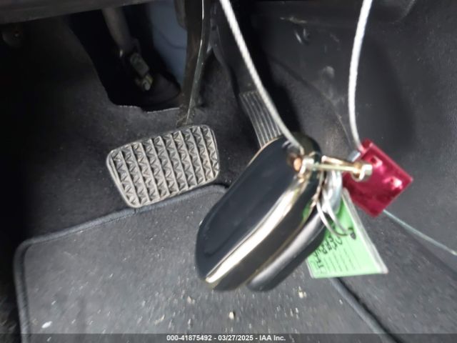 KL4MMDS27MB156455 Buick Encore Gx Fwd Select