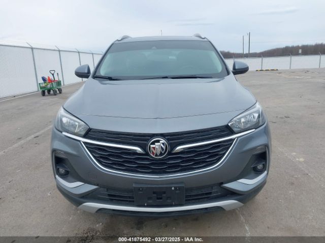 KL4MMDS27MB156455 Buick Encore Gx Fwd Select