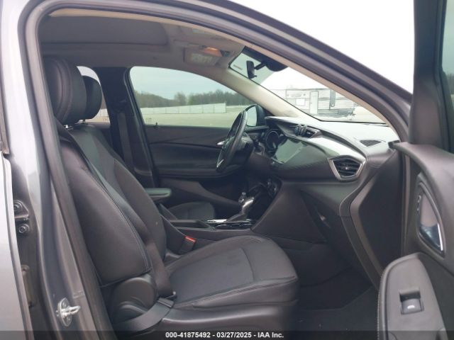 KL4MMDS27MB156455 Buick Encore Gx Fwd Select