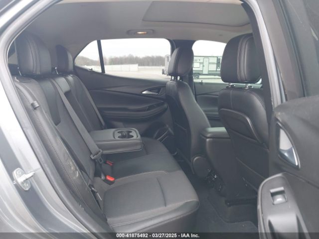 KL4MMDS27MB156455 Buick Encore Gx Fwd Select