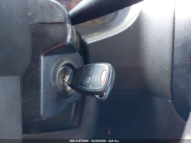 1C4NJPBA1HD149040 Jeep Patriot Sport Fwd
