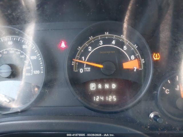 1C4NJPBA1HD149040 Jeep Patriot Sport Fwd
