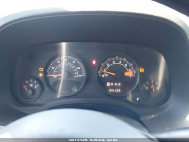 1C4NJPBA1HD149040 Jeep Patriot Sport Fwd