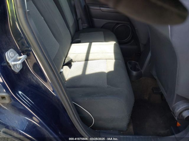 1C4NJPBA1HD149040 Jeep Patriot Sport Fwd