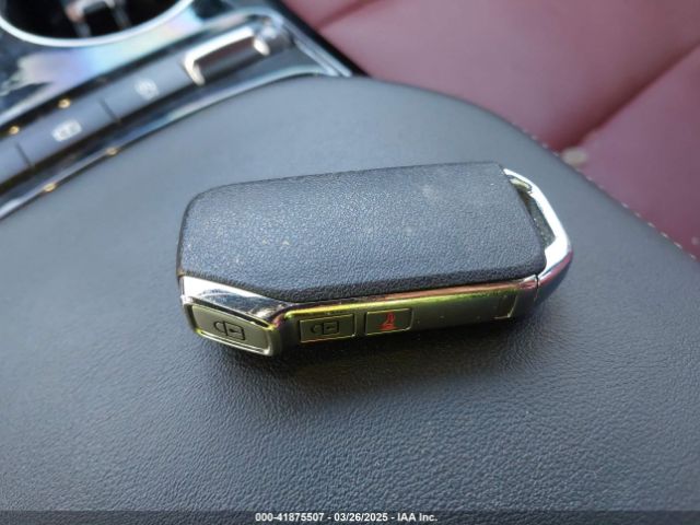 KNAE35LDXP6125150 KIA Stinger Gt-line
