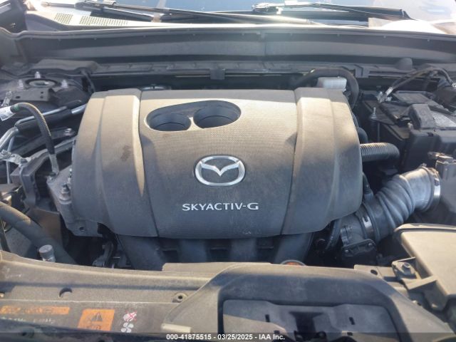 3MVDMBAL5MM249910 Mazda Cx-30 2.5 S
