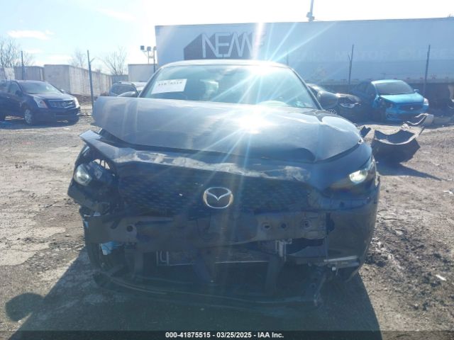 3MVDMBAL5MM249910 Mazda Cx-30 2.5 S