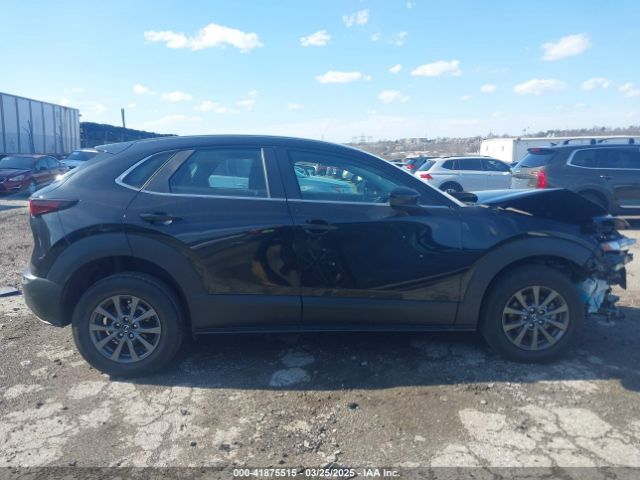 3MVDMBAL5MM249910 Mazda Cx-30 2.5 S