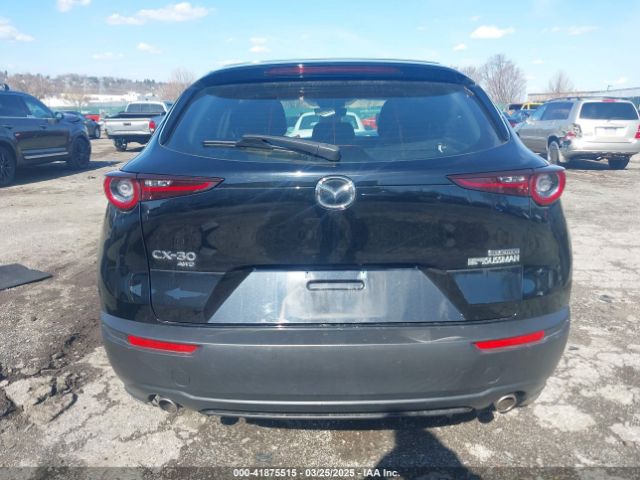 3MVDMBAL5MM249910 Mazda Cx-30 2.5 S