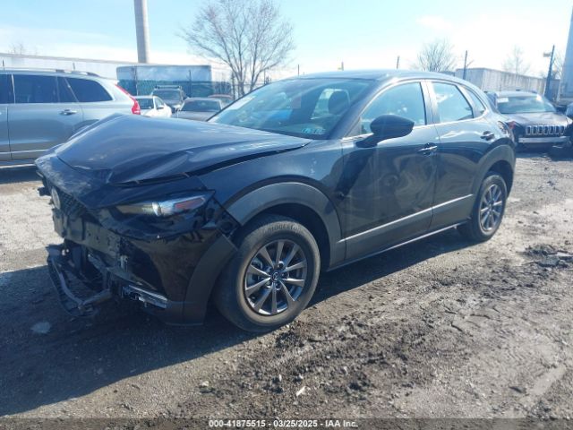 3MVDMBAL5MM249910 Mazda Cx-30 2.5 S