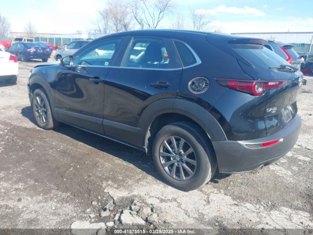 3MVDMBAL5MM249910 Mazda Cx-30 2.5 S