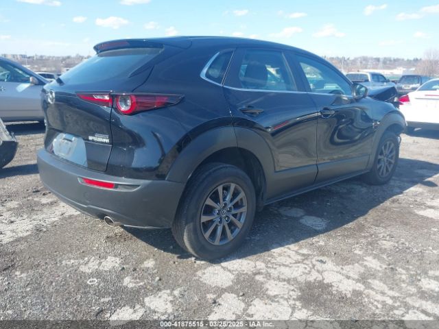 3MVDMBAL5MM249910 Mazda Cx-30 2.5 S
