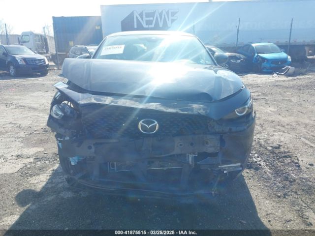 3MVDMBAL5MM249910 Mazda Cx-30 2.5 S