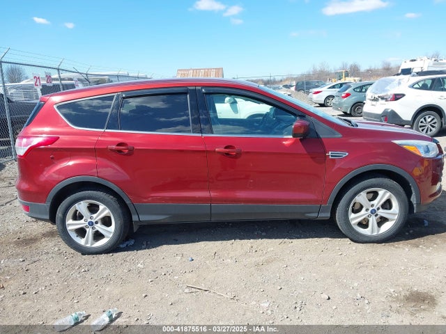 1FMCU9G90GUA31564 Ford ESCAPE SE