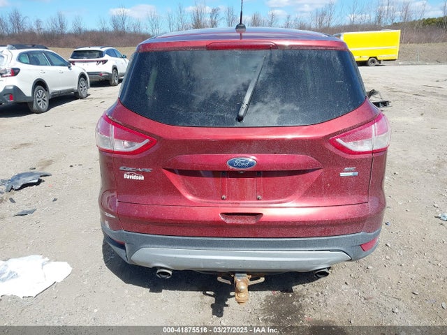 1FMCU9G90GUA31564 Ford ESCAPE SE