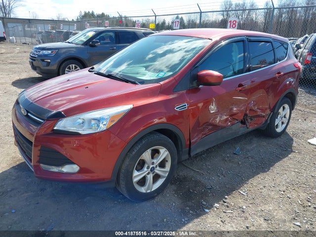 1FMCU9G90GUA31564 Ford ESCAPE SE