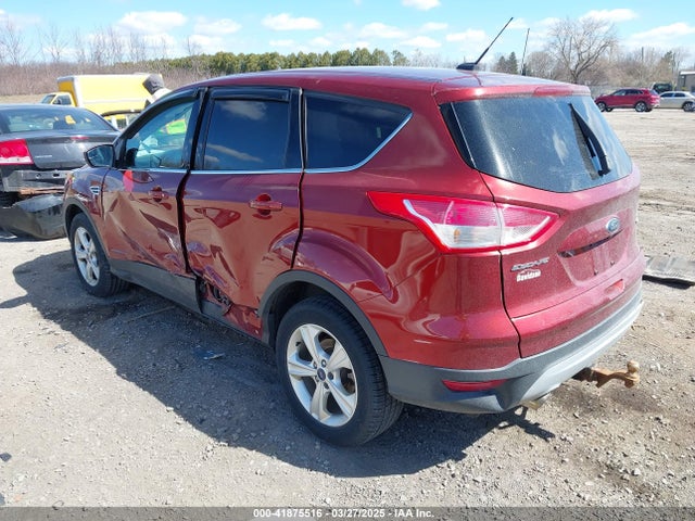 1FMCU9G90GUA31564 Ford ESCAPE SE