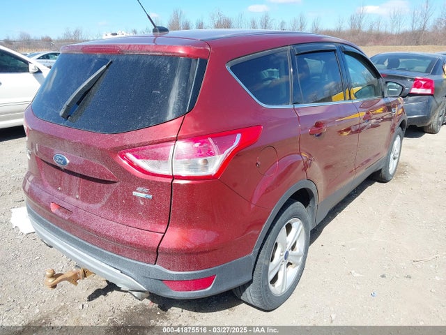 1FMCU9G90GUA31564 Ford ESCAPE SE