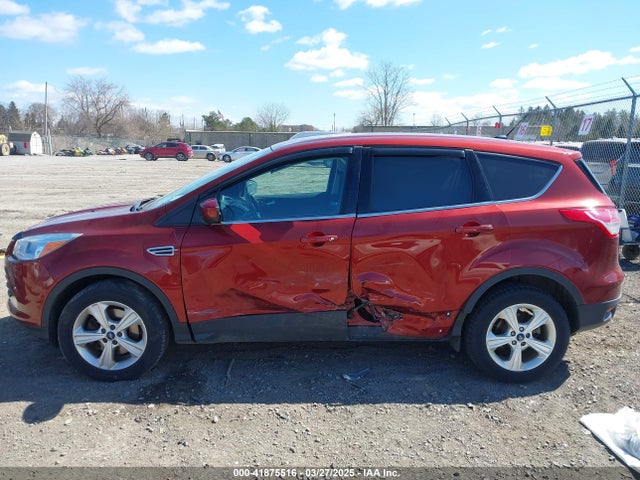 1FMCU9G90GUA31564 Ford ESCAPE SE