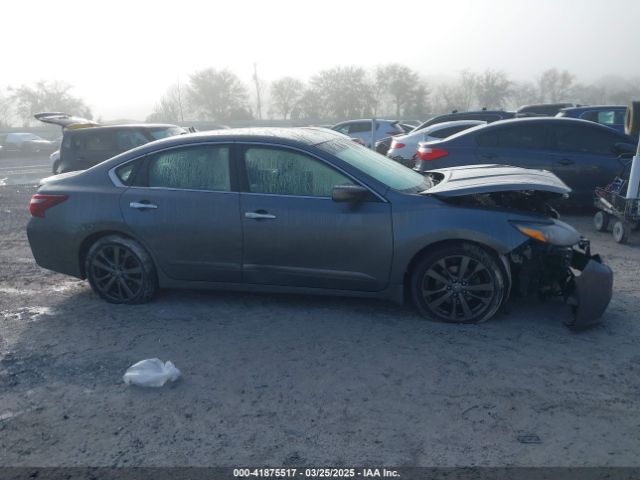 1N4AL3AP3JC251822 Nissan Altima 2.5 Sr