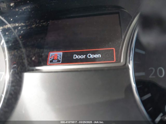 1N4AL3AP3JC251822 Nissan Altima 2.5 Sr