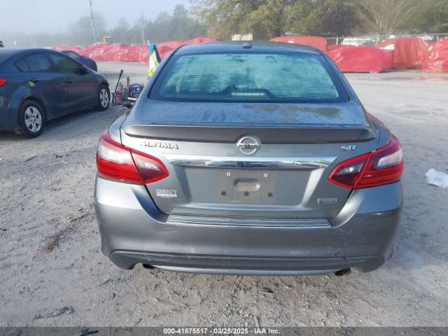 1N4AL3AP3JC251822 Nissan Altima 2.5 Sr