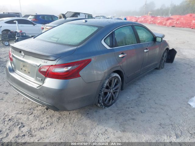 1N4AL3AP3JC251822 Nissan Altima 2.5 Sr