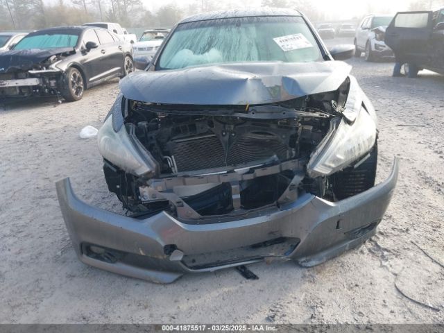 1N4AL3AP3JC251822 Nissan Altima 2.5 Sr