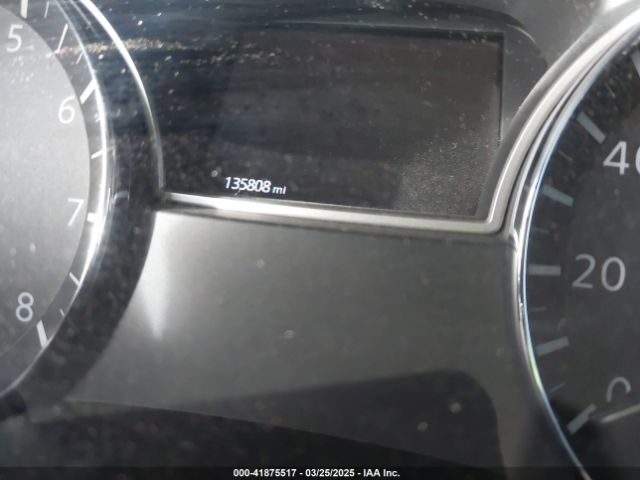 1N4AL3AP3JC251822 Nissan Altima 2.5 Sr