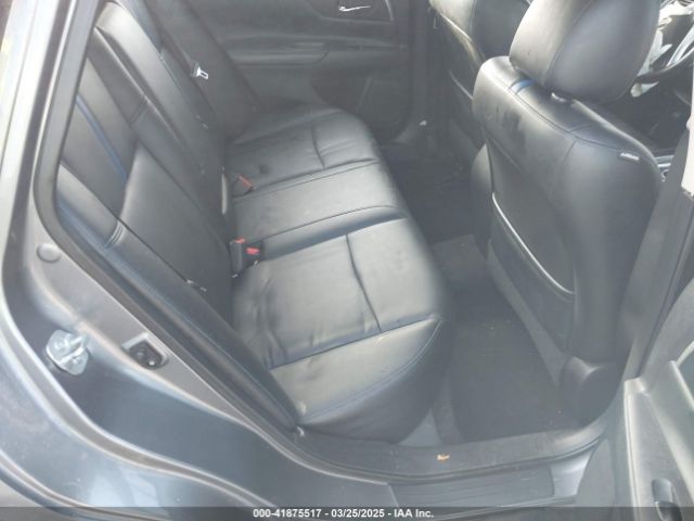 1N4AL3AP3JC251822 Nissan Altima 2.5 Sr