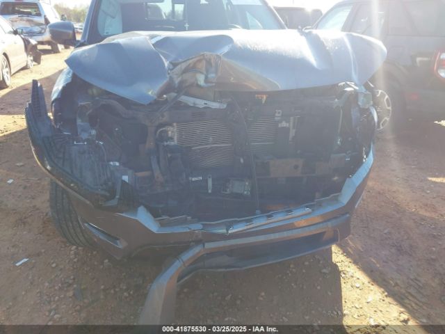 1N6ED1EJ8NN624394 Nissan Frontier Sv 4x2
