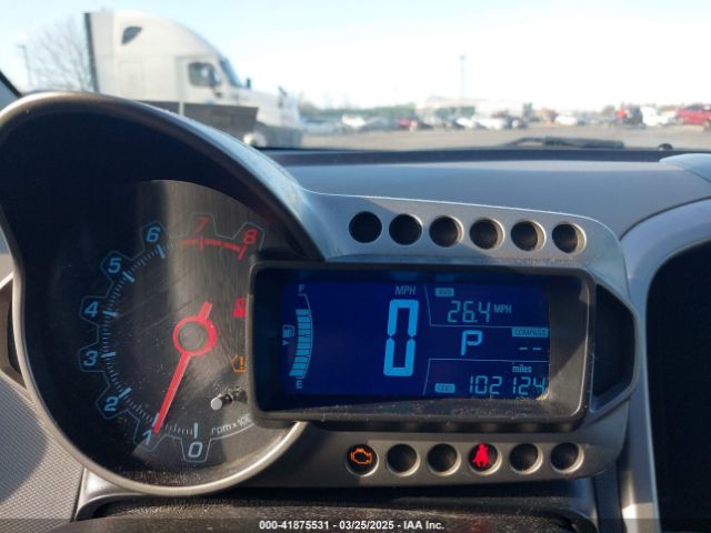 1G1JC5SGXG4175130 Chevrolet Sonic Lt Auto