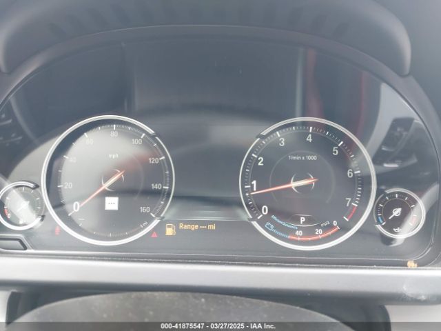 WBA6A0C51FD318982 BMW 640i Gran Coupe