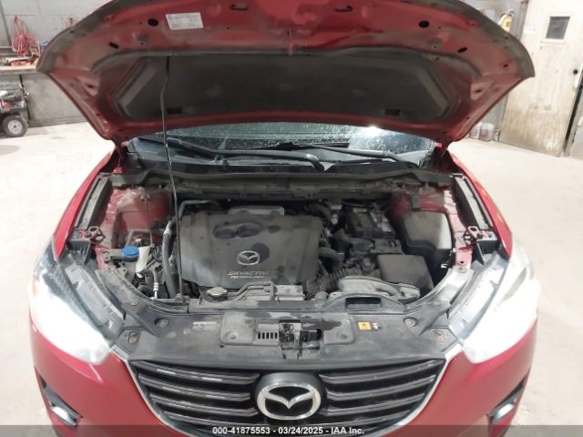 JM3KE4DY6G0690923 Mazda Cx-5 Grand Touring