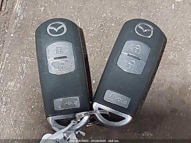 JM3KE4DY6G0690923 Mazda Cx-5 Grand Touring