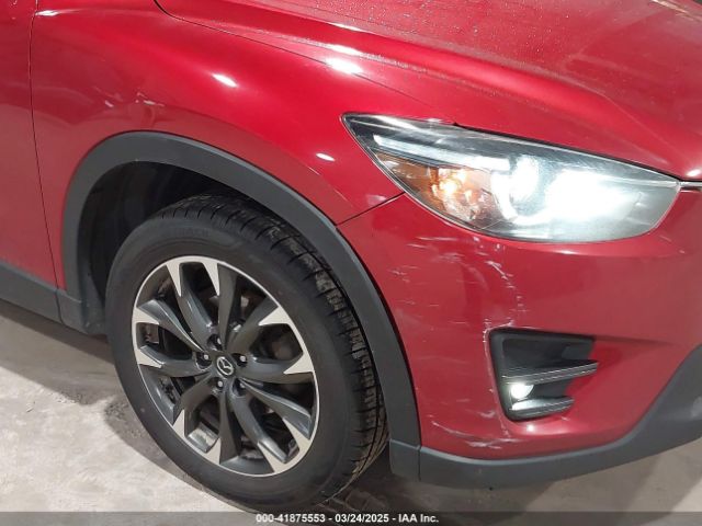 JM3KE4DY6G0690923 Mazda Cx-5 Grand Touring