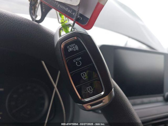 KM8K6CABXPU989223 Hyundai Kona Sel